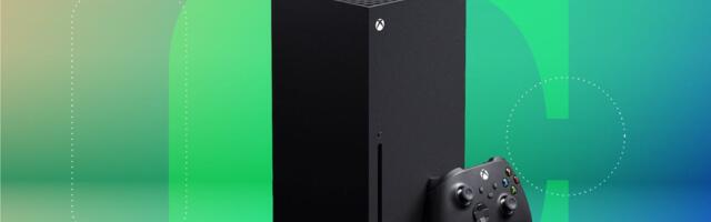 Walmart’s First Wave of Black Friday Offers Includes $52 Off the Xbox Series X