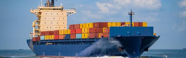 The rising tide of maritime cyberthreats in global trade