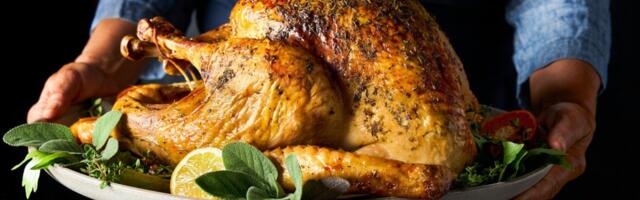 California gobbles more home-grown turkeys than you think