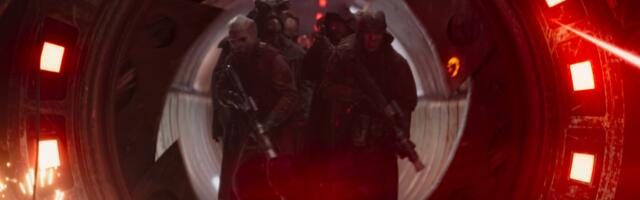 Is Skeleton Crew‘s First Big Twist Hiding in Plain Sight?
