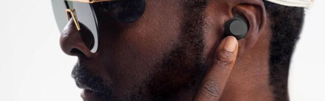 LG has hired will.i.am to relaunch its Xboom-branded audio products