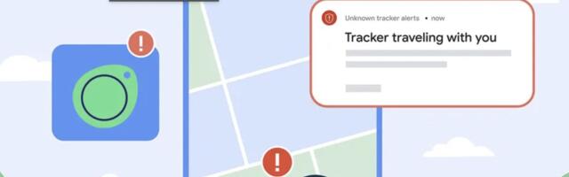 Google Adds Two Features to Android to Fight Unwanted Bluetooth Tracking