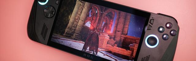 We gave 4 out of 5 stars to the Asus ROG Ally X, and today it’s on sale