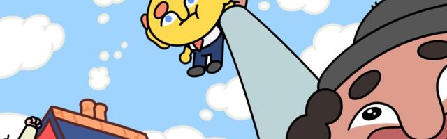 The best weird little guys of 2024’s video games