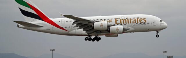 Emirates calls out social media platforms over fake plane crash video