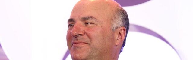 'Shark Tank' star Kevin O'Leary is part of a bid to buy TikTok — but it's not for sale. Yet.