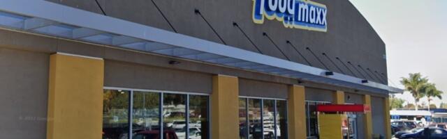 FoodMaxx store property in San Jose is bought for $15 million-plus