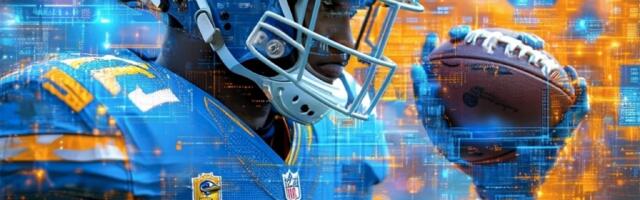 From 220M data points to revenue: How AI is transforming sports entertainment ROI