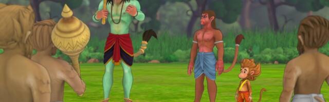 India’s 88 Games announces its debut title Kapih based on Indian folklore
