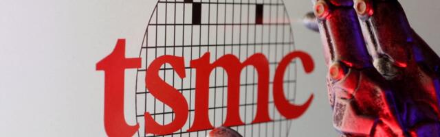 TSMC to unveil $100bn investment in advanced manufacturing in the US