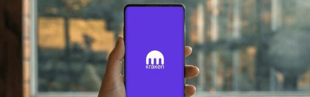 Kraken expands beyond crypto: Launches commission-free stock trading in challenge to Robinhood