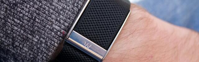 The Whoop 5.0 is here to make fitness bands cool again