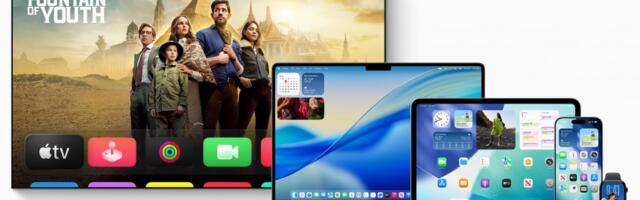 Samsung trolls Apple for announcing features that already exist on Samsung devices