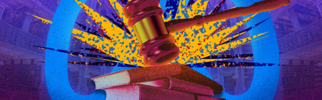 Judge in Kadrey v. Meta AI copyright case rules for Meta, against authors