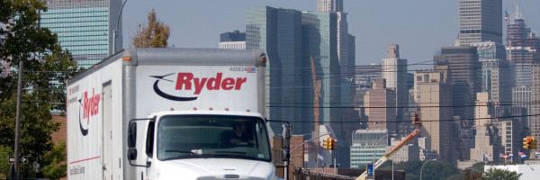 Logistics and truck rental giant Ryder joins the businesses making the jump into venture capital in 2020