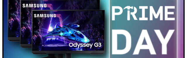 Amazon offers massive discounts on Samsung gaming monitors up to 45% off — 24-inch, 27-inch, and 32-inch models on sale while supplies last