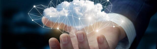 More data shows EU cloud companies are struggling to compete with US giants