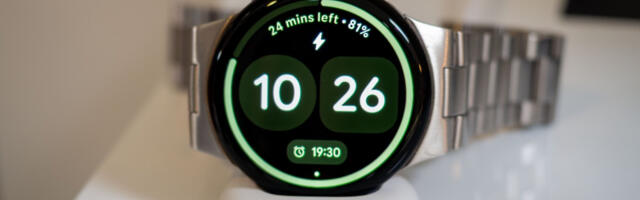 After trying the Pixel Watch 4, I can’t wait to ditch my Pixel Watch 3