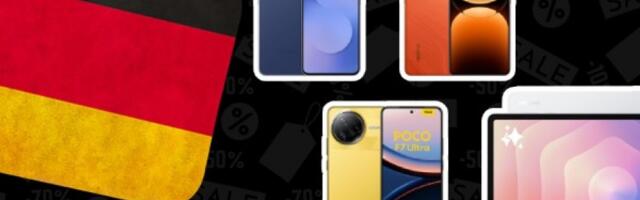 Deals: Samsung Galaxy S25 FE launches, is joined by the Galaxy Tab S11 and Tab S11 Ultra