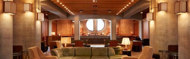 Seibu Prince to Buy Ace Hotel Parent for $90 Million
