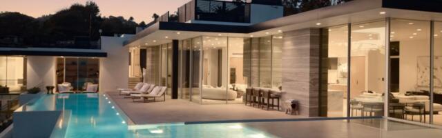 Photos: Ex-SF Giants star selling new Malibu mansion for $39 million