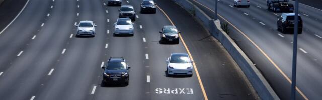 Tesla urges US to Keep emissions rules meant to boost EV sales