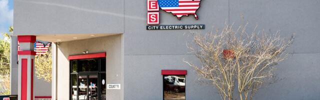 City Electric Supply Vs City Electrical Factors: Are They The Same Company?