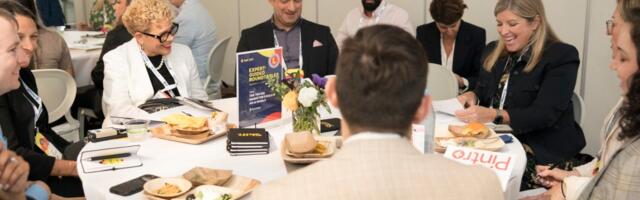 Skift Global Forum 2025 Expert Roundtable: The Travel Marketer’s Role in an AI World