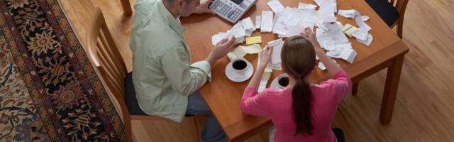 I go along with my husband's savings plan even though I don't like it, but he won't follow mine. Why does he get to call the shots? I go along with my husband's savings plan even though I don't like it, but he won't follow mine. Why does he get to call the shots?