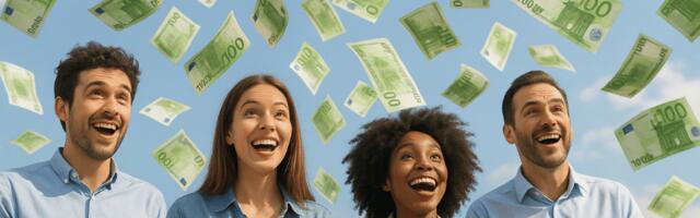 Record breakers: Europe’s top 10 AI funding rounds of 2025