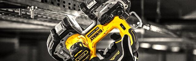 Yes, You Can Build A Custom DeWalt Combo Kit On Its Website — Here's Exactly How