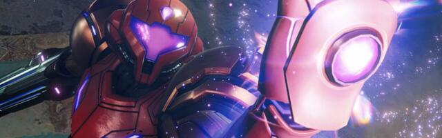 ‘Metroid Prime 4: Beyond’ Puts the Switch 2 Controls to the Test