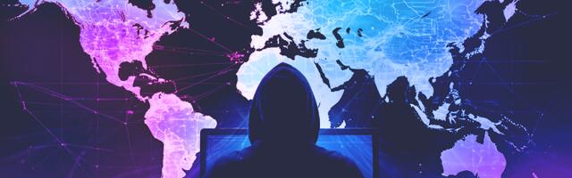 Аналитика DDoS-атак за III квартал 2025