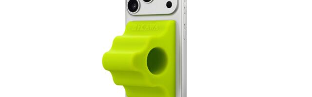 Hikawa iPhone Grip Sold Out on Apple Store – But New Colors Available for Preorder