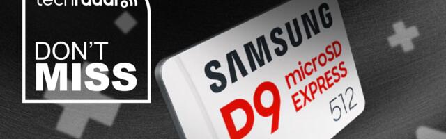 Cyber Monday Switch 2 deals might be over, but these microSD Express card discounts haven't gone anywhere