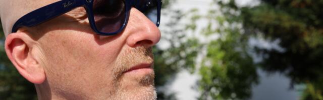 Your Ray-Ban Meta glasses just got a major audio update — especially for Spotify users