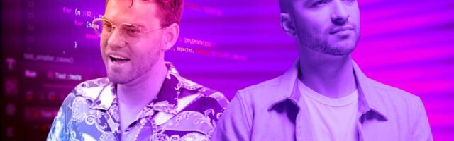 A $4 Billion Enterprise Software Firm Acquires AI Coding Startup Codegen