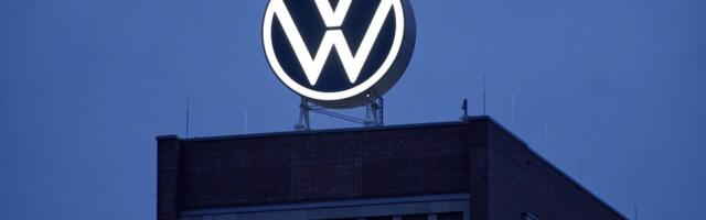 Audi, Porsche, VW Announce Major US Recalls Tied to Rearview Camera Glitch