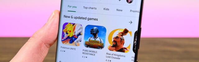 Google could soon let you play paid Android games for free (APK teardown)