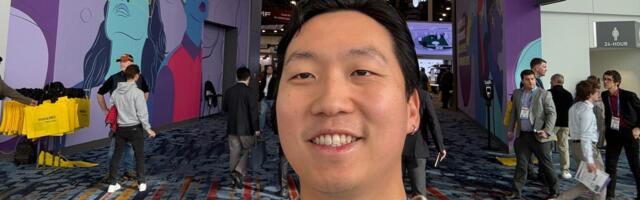 I went to CES to check out robotaxis. I left convinced that one player is far in the lead.