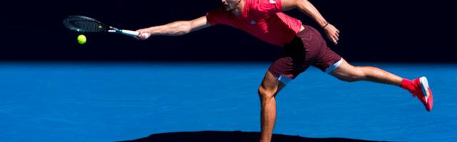 How to watch Zverev vs. Diallo online for free