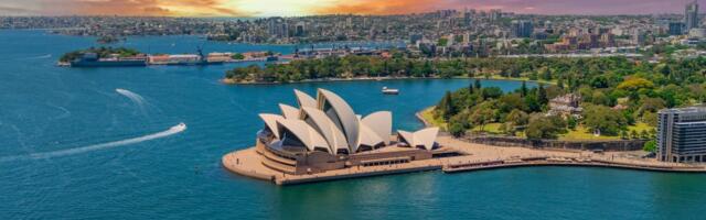 The world's most powerful passports in 2026, ranked