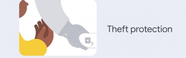Google expands Android theft protection features