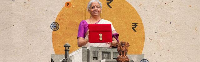 Budget 2026: IT Services Clubbed Under Single Category, Safe Harbour Threshold Raised To INR 2,000 Cr