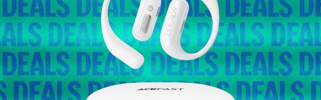 These Open Earbuds Are Just Over $20