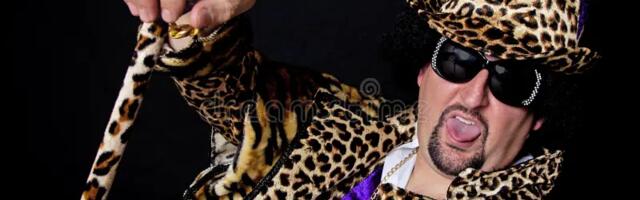 HR — сутенёры XXI века