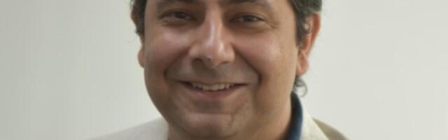 Internet Service Provider Excitel’s Cofounder Vivek Raina Quits