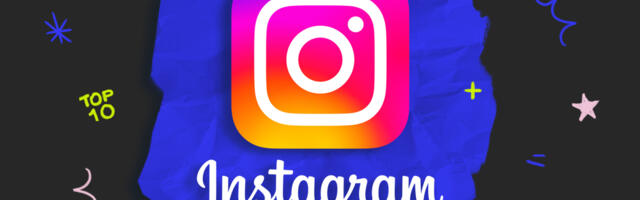 The top 10 most-followed Instagram accounts