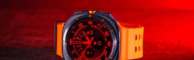 Here's how the Samsung Galaxy Watch Ultra 2 will improve its connectivity