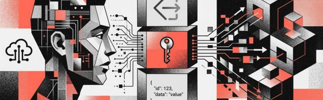 Как 30 лет боли в интеграции привели нас к собственной платформе